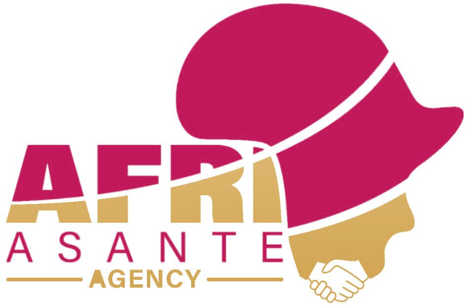 AfriAsante Agency