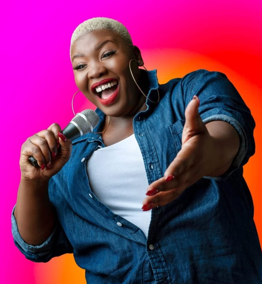 Celeste Ntuli