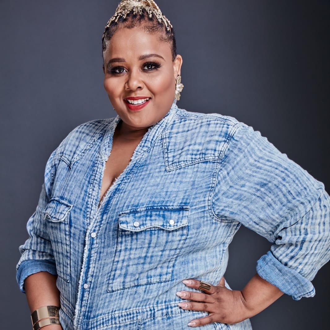 Kgomotso Meso