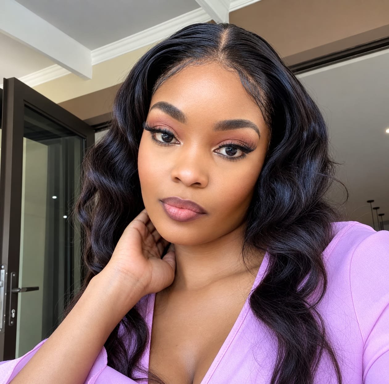 Zandi Mtsweni