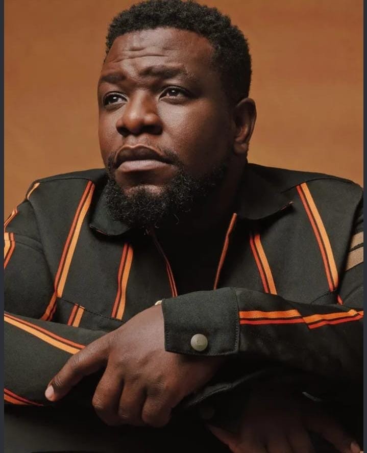 Sipho Ndlovu
