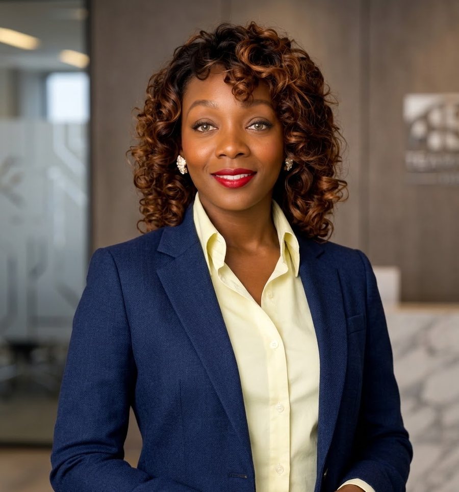 Wendy Shabangu